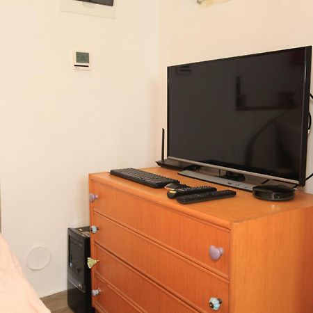 Apartment In The Heart Of 卢布尔雅那 外观 照片