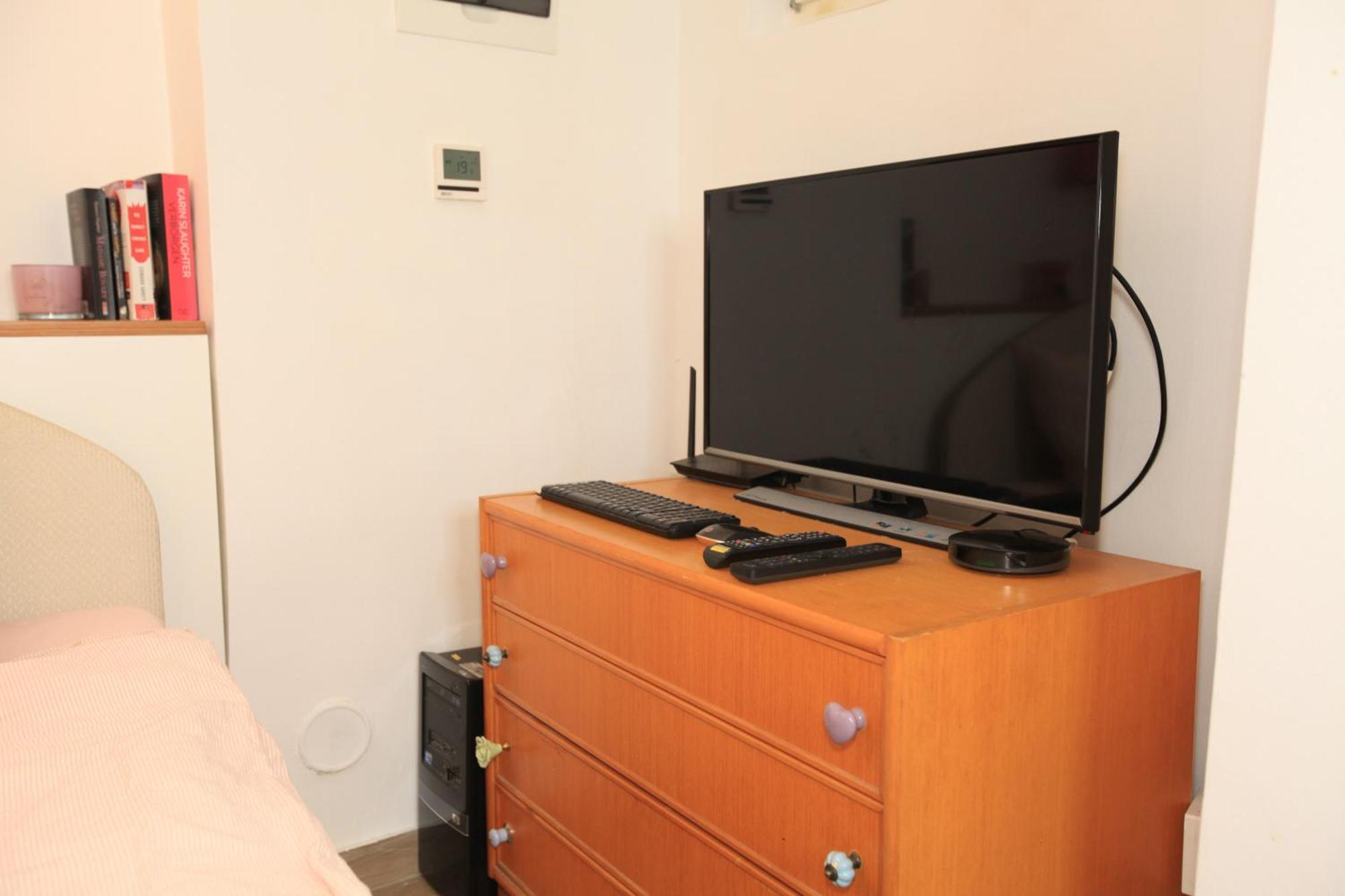 Apartment In The Heart Of 卢布尔雅那 外观 照片